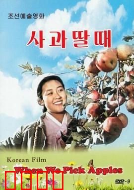 摘苹果的时候：劳动最光荣