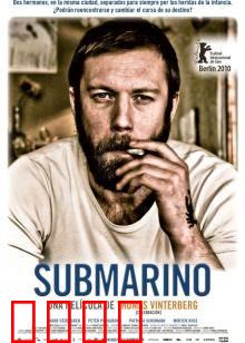 潜水艇：青春期的荒诞与浪漫