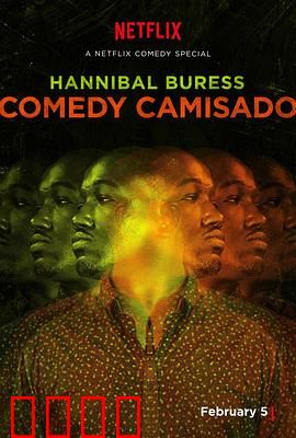 汉尼拔·伯吉斯：优雅的恶魔