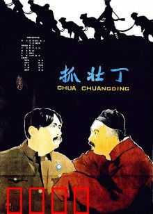 抓壮丁：荒诞的压迫史