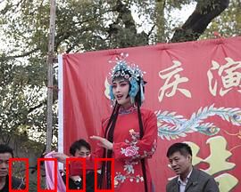 情系拉魂腔：一曲乡愁