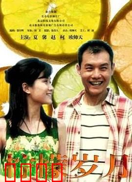 柠檬岁月：青柠味的初恋