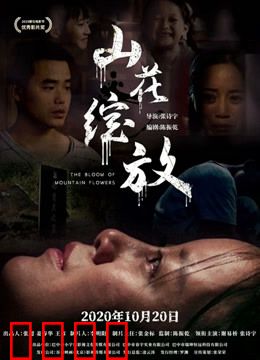 山花绽放：大山里的希望