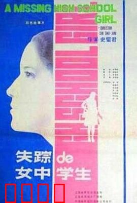 失踪的女中学生：谜案追踪