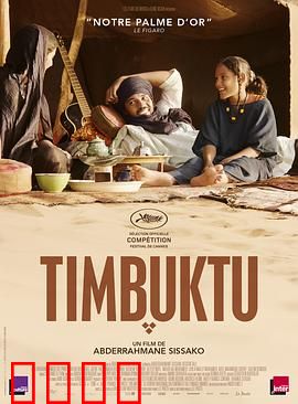 廷巴克图：信仰之殇