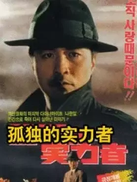 孤独的实力者：暗夜守护者