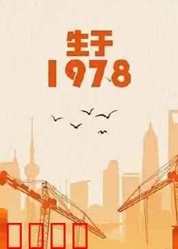 生于1978：时代浪潮