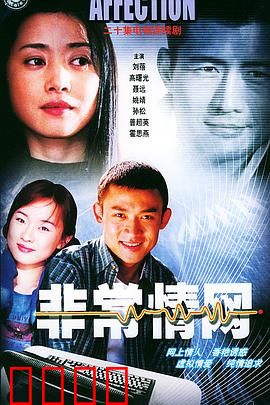 非常情网：网缘如梦