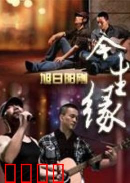 今生缘：宿命轮回