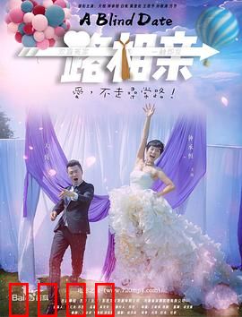 一路相亲：奇葩大作战