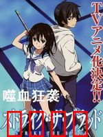 噬血狂袭第一季：吸血鬼与剑巫的宿命