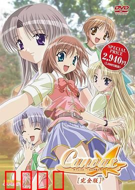 Canvas ～茶色的主题～：色彩与回忆