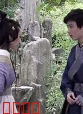 三国恋：乱世中的绝恋