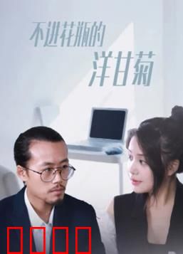 不进花瓶的洋甘菊：拒绝被束缚的灵魂