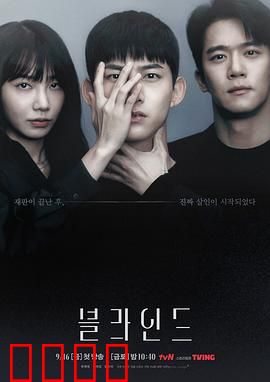 Blind：黑暗中的秘密