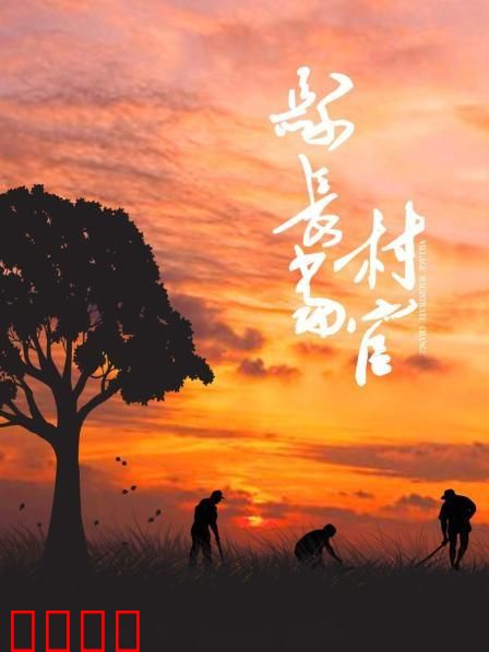 县长当村官：接地气的官场变形记