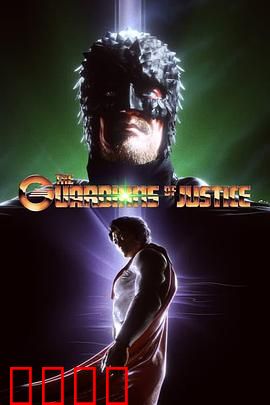 正义守护者：暗夜之光