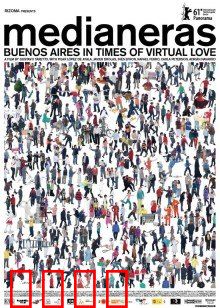 在人海中遇见你：城市孤岛的爱情