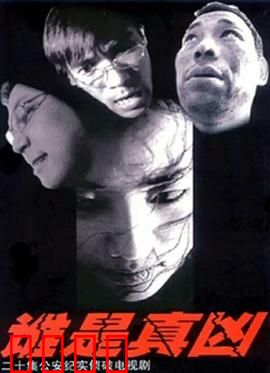 谁是真凶：谎言背后的真相