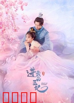 进击的王妃：逆袭权谋