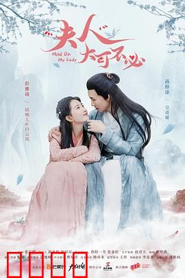 夫人，大可不必：逆袭人生