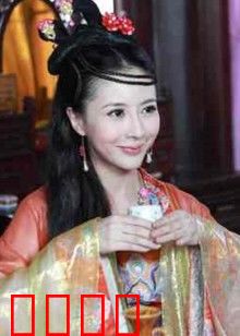 公主与奴隶：身份逆转