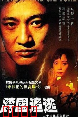 跨国追逃：勇闯虎穴