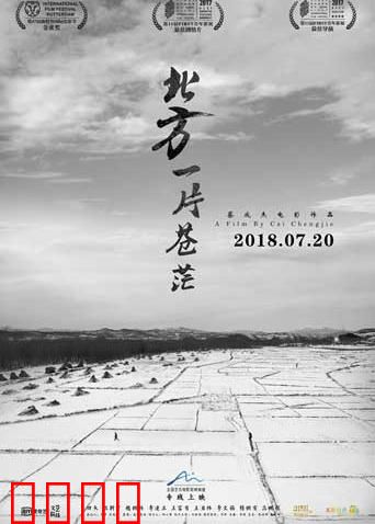 北方一片苍茫：寡妇的魔幻征途