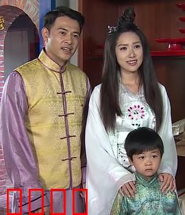 戏说台湾之无面妈：面具下的怨毒