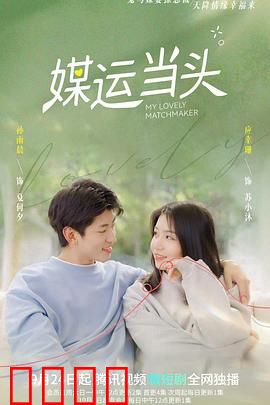 媒运当头：天降姻缘