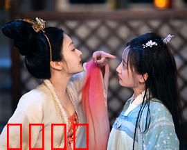 红肥绿瘦：美食与自我绽放