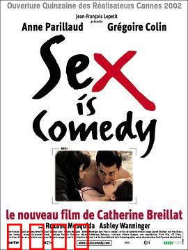 性喜剧：爱欲大作战