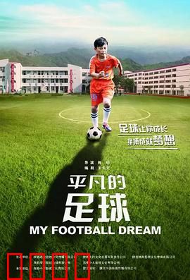 平凡的足球：草根梦想