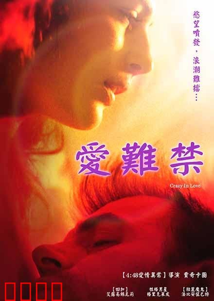 爱难禁：禁忌之恋的火花