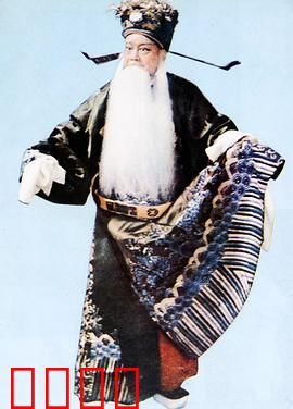 徐策跑城：忠义两全的疾驰