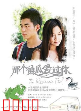 那个傻瓜爱过你国语：痴情错付