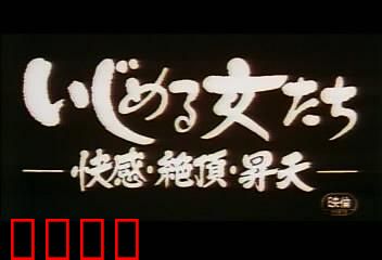 快感・絶頂・昇天：禁忌的极乐之门