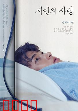 诗人的爱：文字与灵魂的交织