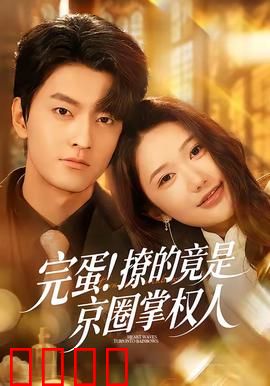 完蛋！撩的竟是京圈掌权人：意外邂逅