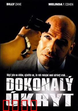 完美隐藏：完美犯罪陷阱