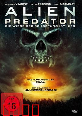 异形起源：黑暗中的初啼