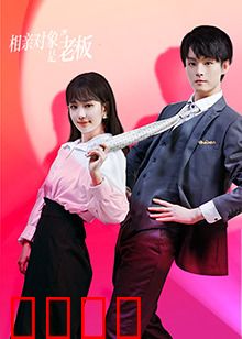 相亲对象是老板：相爱相杀逆袭