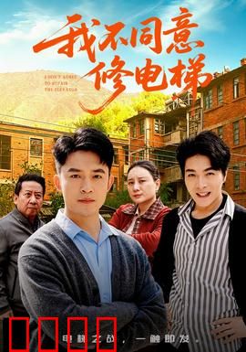 我不同意修电梯：顶楼的秘密