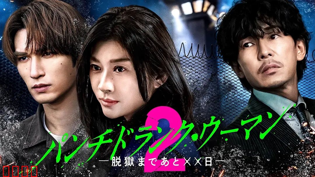 Punch：热血少年逆袭路