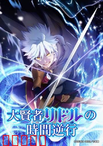 大贤者利多尔的时间逆行：时空救赎