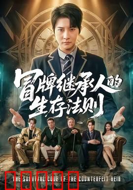 冒牌继承人的生存法则：草根逆袭记