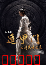 遁甲门之消失的公主?:奇门迷局