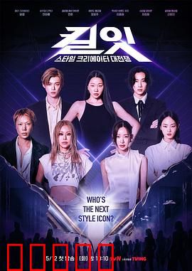 Kill It Style Creator War:时尚界的暗战